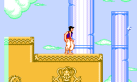 Aladdin (Unl)