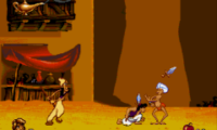 Aladdin (USA) (Beta)