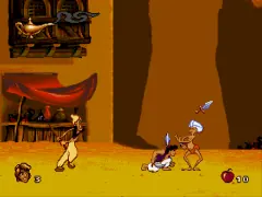 Aladdin (USA) (Beta)