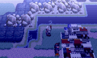 Albert Odyssey 2 – Jashin no Taidou (Japan)