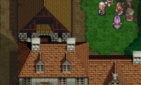 Albert Odyssey (Japan)