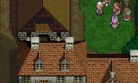 Albert Odyssey (Japan)