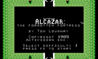 Alcazar