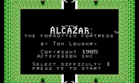 Alcazar