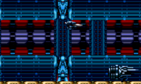 Aldynes – The Misson Code for Rage Crisis (Japan)