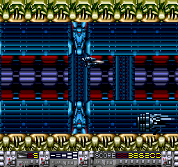 Aldynes – The Misson Code for Rage Crisis (Japan)