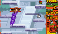Aleck Bordon Adventure – Tower & Shaft Advance (J)(Trashman)