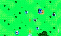 Aleste (Japan)
