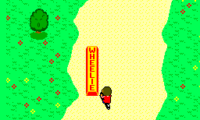 Alex Kidd BMX Trial (Japan)