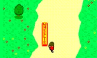 Alex Kidd BMX Trial (Japan)