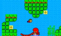 Alex Kidd in Miracle World (USA, Europe) (v1.1)