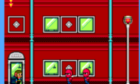 Alex Kidd in Shinobi World (USA, Europe)