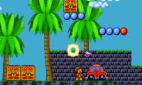 Alex Kidd in the Enchanted Castle (Europe) (Alt)