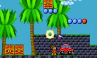 Alex Kidd in the Enchanted Castle (Europe) (Alt)