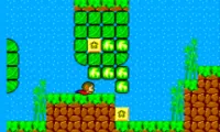 Alex Kidd no Miracle World (Japan)