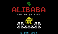 Alibaba