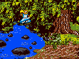 Alice in Wonderland (USA)