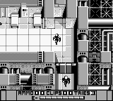Alien 3 (Japan)