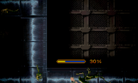 Alien 3 (USA) (Beta)