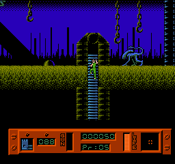Alien 3 (USA)