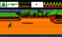 Alien Brigade (USA)