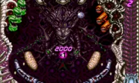 Alien Crush (Japan)