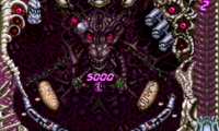 Alien Crush (USA)
