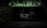 Alien Resurrection