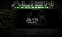 Alien Resurrection