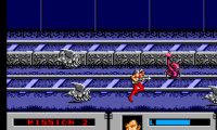 Alien Storm (Europe)