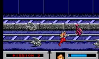 Alien Storm (Europe)