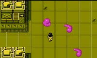 Alien Syndrome (USA) (Unl)