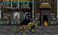 Alien vs. Predator (Europe)