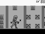 Alien vs Predator – The Last of His Clan (Japan)