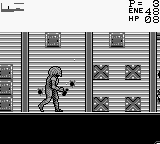 Alien vs Predator – The Last of His Clan (Japan)