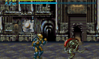 Alien vs. Predator (USA)