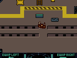 Aliens – Thanatos Encounter (USA, Europe)