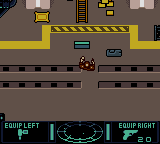 Aliens – Thanatos Encounter (USA, Europe)