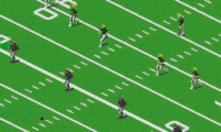 All-American Championship Football (Europe)