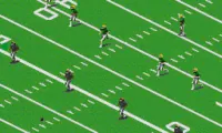 All-American Championship Football (Europe)