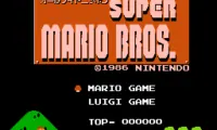 All Night Nippon Super Mario Bros. (Japan) (Promo)