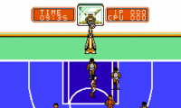All-Pro Basketball (USA)