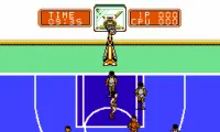 All-Pro Basketball (USA)