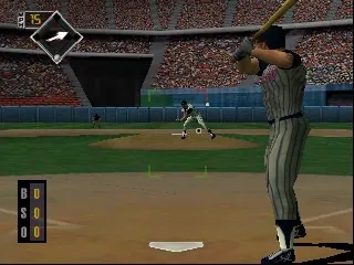All-Star Baseball 99 (Europe)