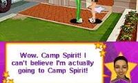 All Star Cheerleader (Europe) (En,De,Es)