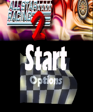 All Star Racing 2