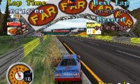All Star Racing