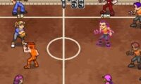 All-Star Slammin’ D-Ball