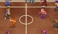 All-Star Slammin’ D-Ball