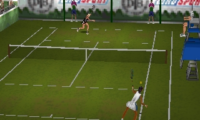 All Star Tennis ’99 (Europe) (En,Fr,De,Es,It)